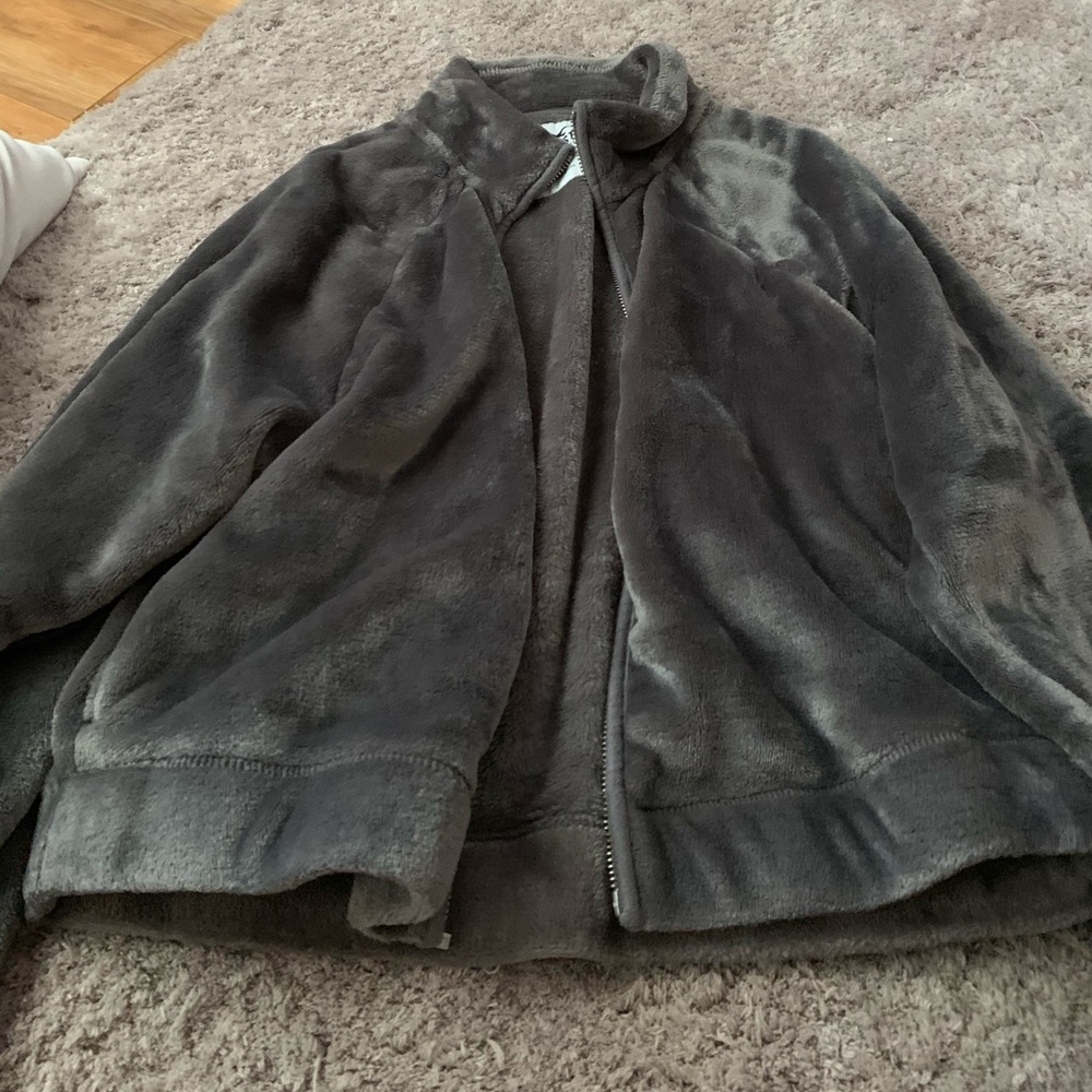 Hollister jacket